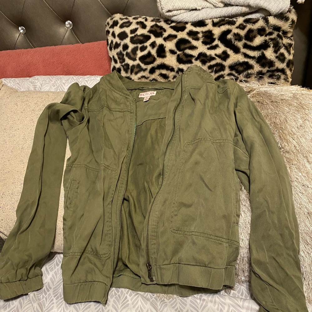 Women’s jacket